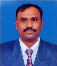 Mr. Suresh Dandu